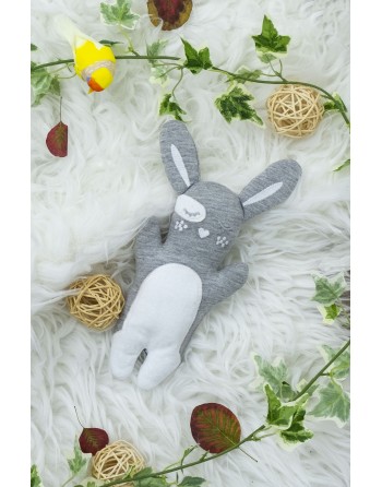 Comforter FIFOU the rabbit...