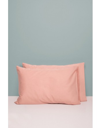 Set of 2 pillowcases 50x70 cm