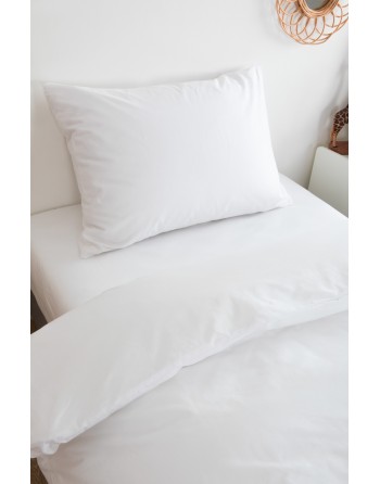 Pillowcase 100% organic cotton