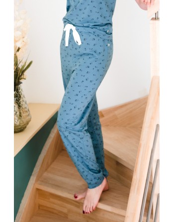 Pantalones de pijama Sonora...