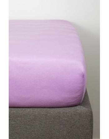 Organic Cotton Fitted Sheet...