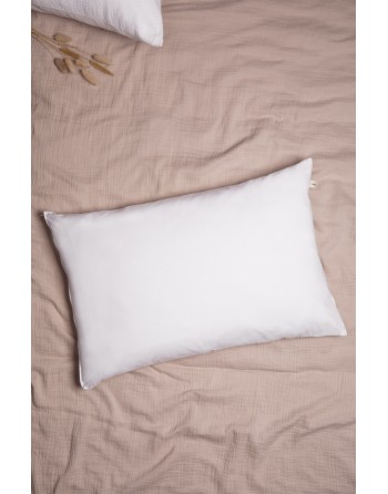 Maui Organic Cotton Pillow