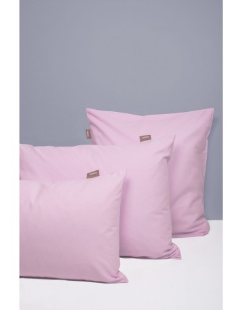 Set of 2 pillowcases 60x60 cm