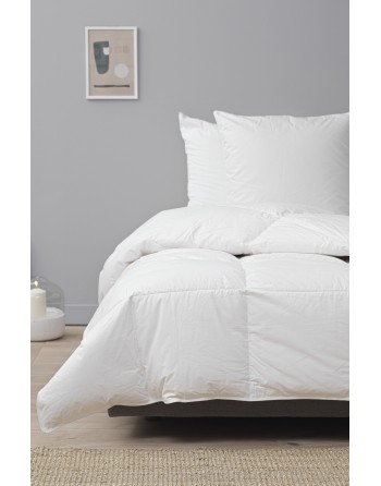 Duck Feather and Down Duvet