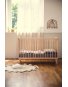 Turia baby bed