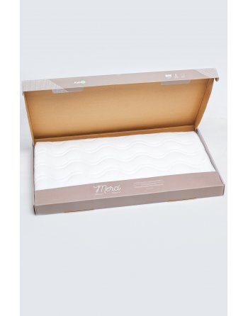 COCOLATEX® cradle mattress