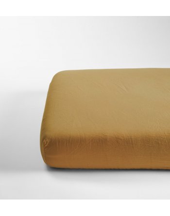 Fitted sheet Organic cotton...
