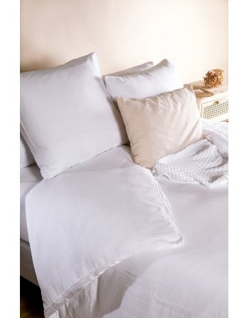 Adult comforter cover pure...
