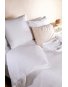 Adult comforter cover pure...