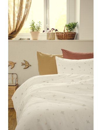 Comforter cover Organic...